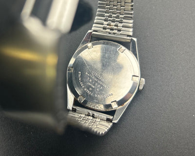 Seiko Lord Marvel Hi-Beat 36000 Ref. 5740-8000 Men's Mechanical Watch