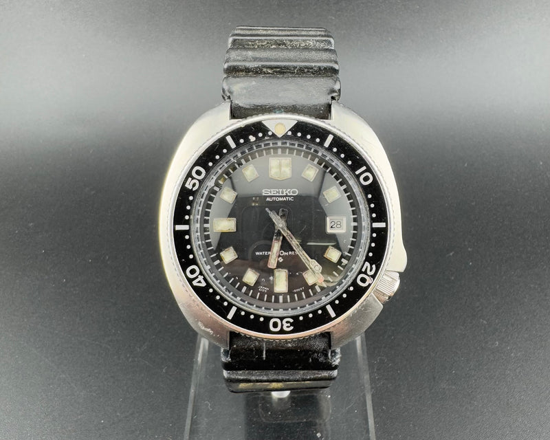 Seiko Ref. 6105-8110 Captain Willard Men&