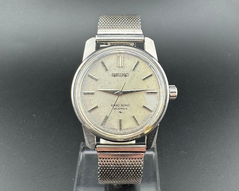 King Seiko 44KS 44-9990 Men&