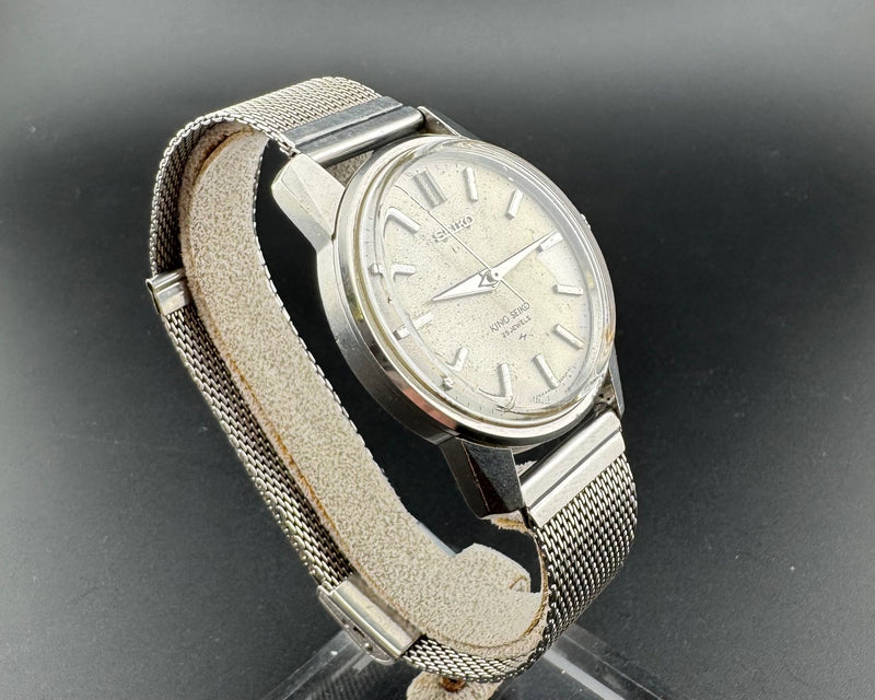 King Seiko 44KS 44-9990 Men&