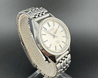 King Seiko 56KS Ref. 5621-7022 Automatic Hi-Beat Mechanical Watch