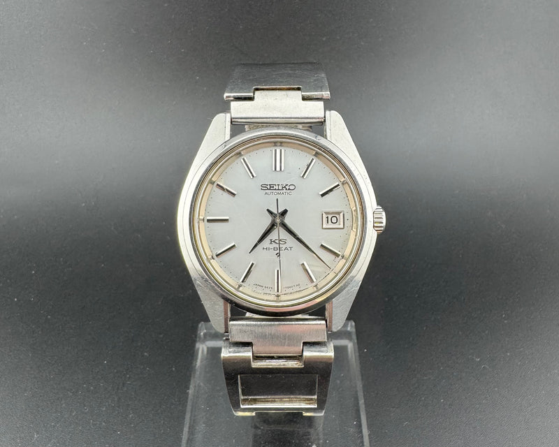 King Seiko 56KS 5625-7000 Automatic Men&