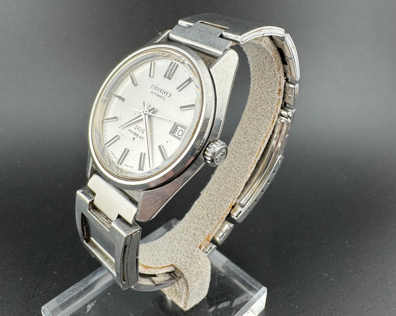 King Seiko 56KS 5625-7000 Automatic Men&