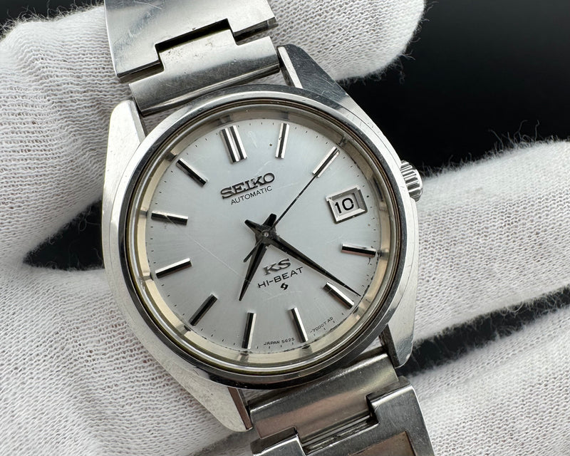 King Seiko 56KS 5625-7000 Automatic Men&