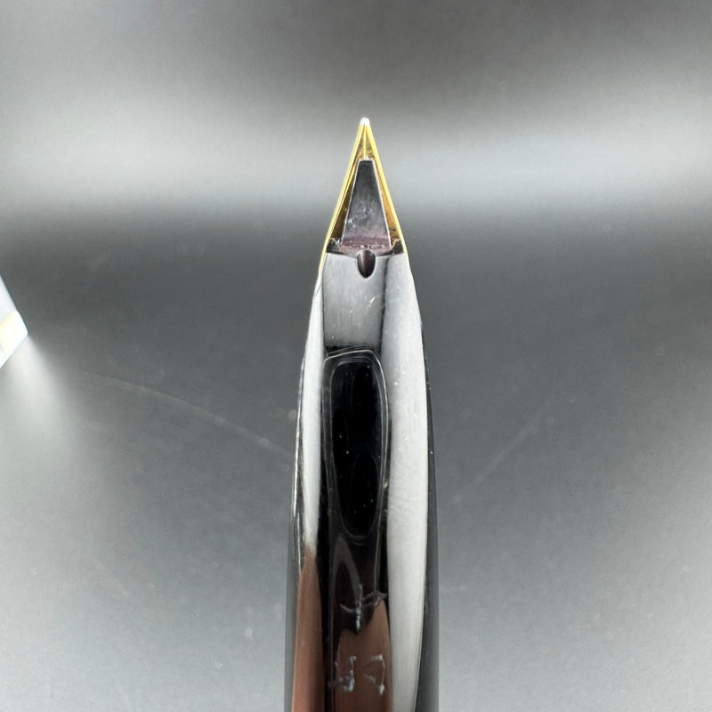 Pilot Custom Resin K-500RS 18K Gold Script Nib Jan 1971