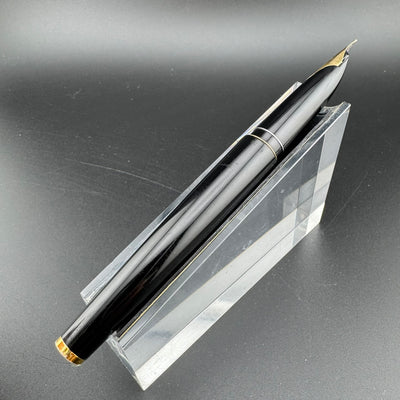 Pilot Custom Resin K-500RS 18K Gold Script Nib Jan 1971