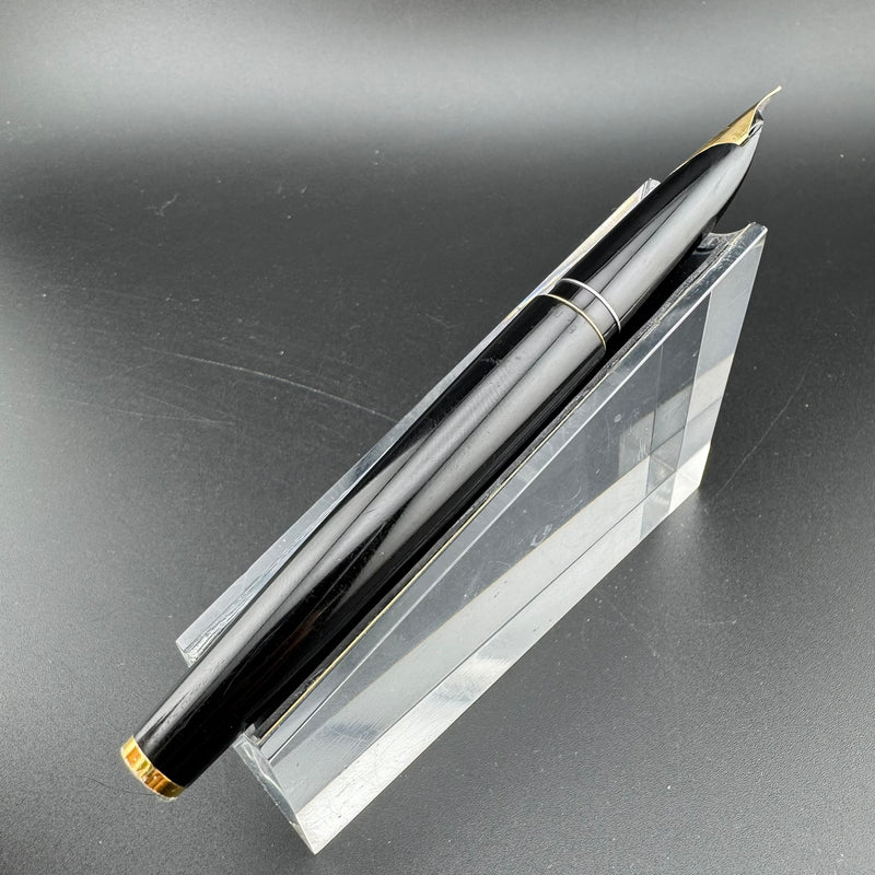 Pilot Custom Resin K-500RS 18K Gold Script Nib Jan 1971