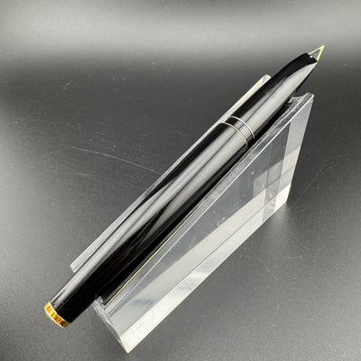 Pilot Custom Resin K-500RS 18K Gold Script Nib Jan 1971