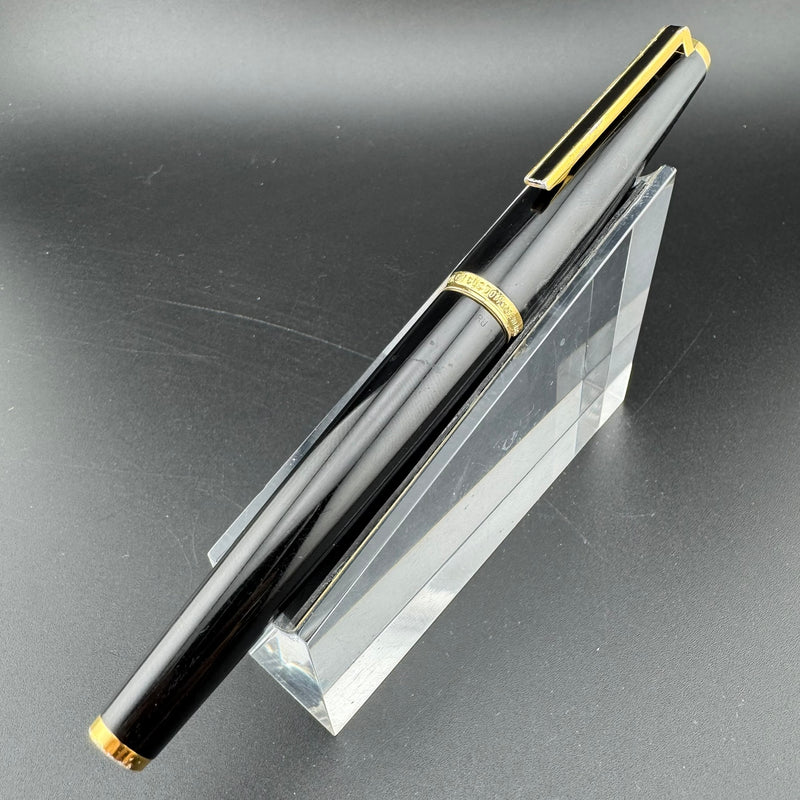 Pilot Custom Resin K-500RS 18K Gold Script Nib Jan 1971