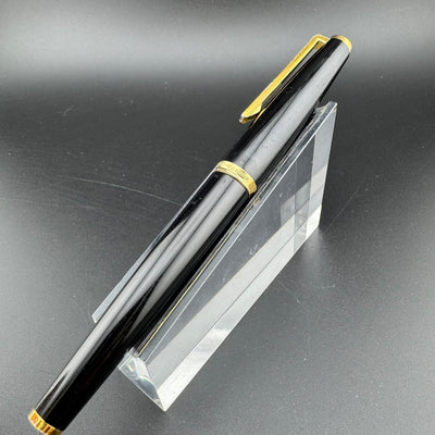 Pilot Custom Resin K-500RS 18K Gold Script Nib Jan 1971