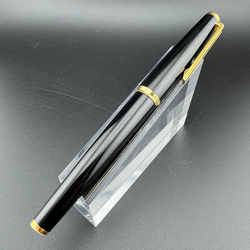 Pilot Custom Resin K-500RS 18K Gold Script Nib Jan 1971