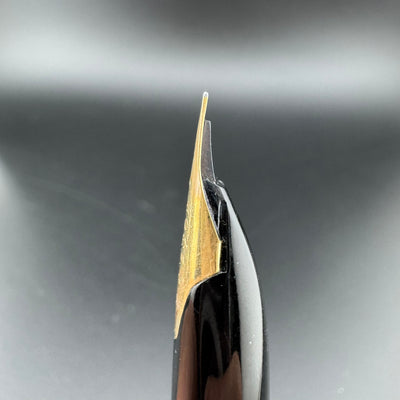 Pilot Custom Resin K-500RS Fountain Pen 14K Gold Extra-Fine Nib Aug 1976