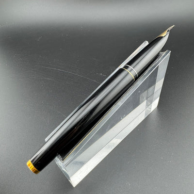 Pilot Custom Resin K-500RS Fountain Pen 14K Gold Extra-Fine Nib Aug 1976