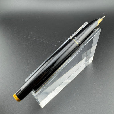 Pilot Custom Resin K-500RS Fountain Pen 14K Gold Extra-Fine Nib Aug 1976