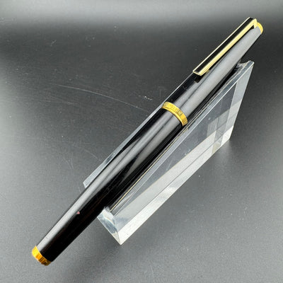 Pilot Custom Resin K-500RS Fountain Pen 14K Gold Extra-Fine Nib Aug 1976