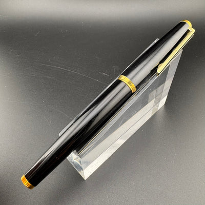 Pilot Custom Resin K-500RS Fountain Pen 14K Gold Extra-Fine Nib Aug 1976