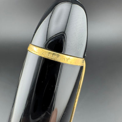 Montblanc Meisterstück No. 149 Fountain Pen 14C Tri-Color Extra-Fine Nib Serviced