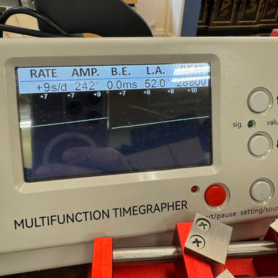 Tag Heuer Carrera Calibre 5 REF. WV21N Automatic Watch w/Box