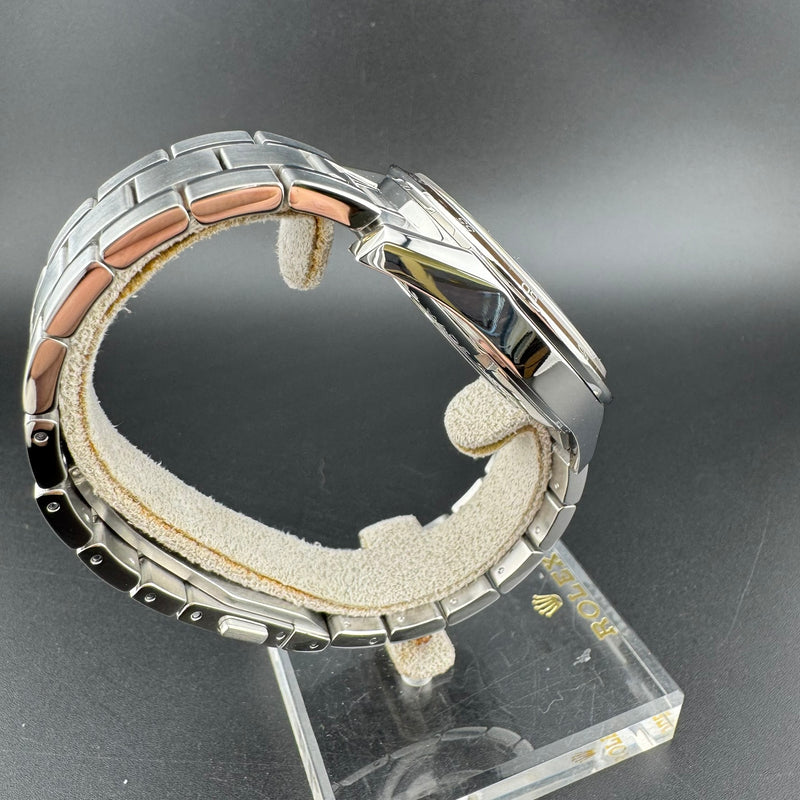 Tag Heuer Carrera Calibre 5 REF. WV21N Automatic Watch w/Box