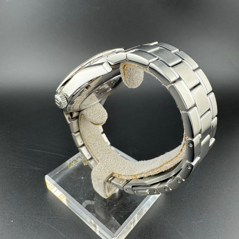 Tag Heuer Carrera Calibre 5 REF. WV21N Automatic Watch w/Box