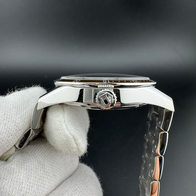 Tag Heuer Carrera Calibre 5 REF. WV21N Automatic Watch w/Box