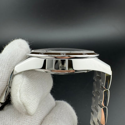 Tag Heuer Carrera Calibre 5 REF. WV21N Automatic Watch w/Box