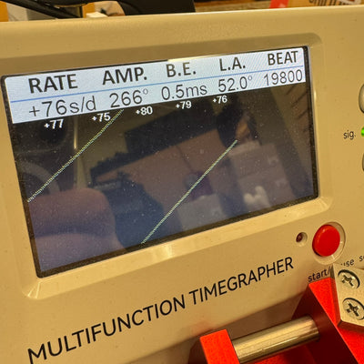 Omega Seamaster Cosmic REF. 565009-TOOL 101 Ladies Automatic Watch