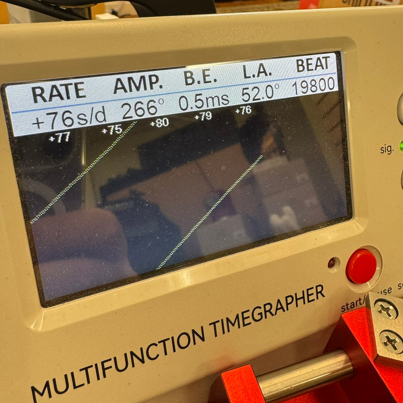 Omega Seamaster Cosmic REF. 565009-TOOL 101 Ladies Automatic Watch