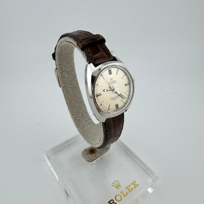 Omega Seamaster Cosmic REF. 565009-TOOL 101 Ladies Automatic Watch