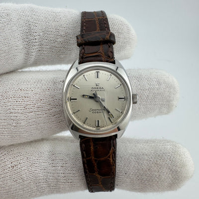 Omega Seamaster Cosmic REF. 565009-TOOL 101 Ladies Automatic Watch