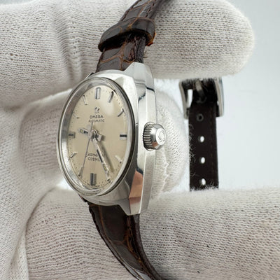 Omega Seamaster Cosmic REF. 565009-TOOL 101 Ladies Automatic Watch