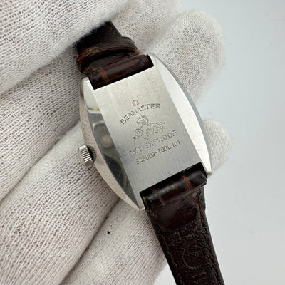 Omega Seamaster Cosmic REF. 565009-TOOL 101 Ladies Automatic Watch