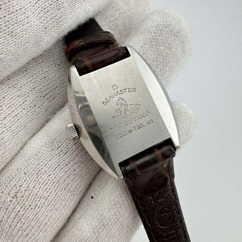 Omega Seamaster Cosmic REF. 565009-TOOL 101 Ladies Automatic Watch