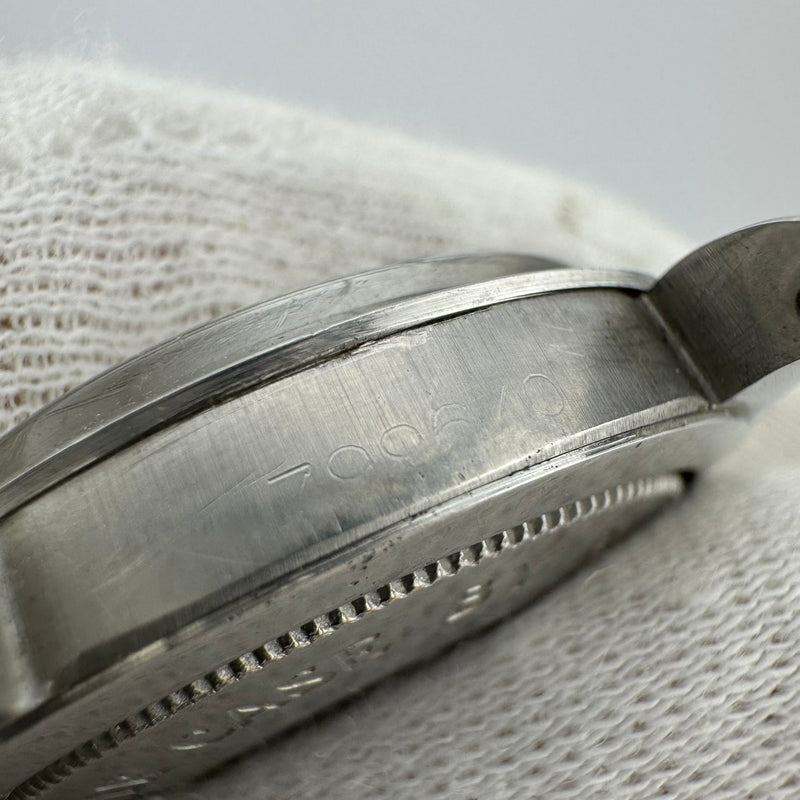 Tudor Prince Oysterdate REF 7996/0 Railroad Dial Men&