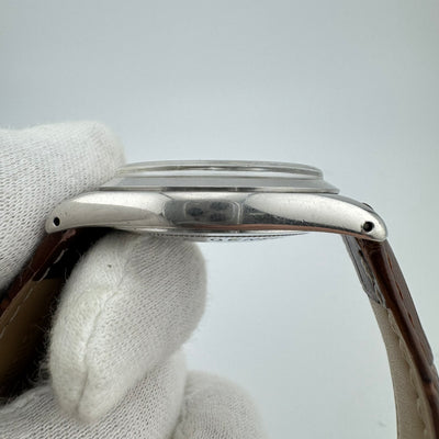 Tudor Prince Oysterdate REF 7996/0 Railroad Dial Men's Automatic Watch