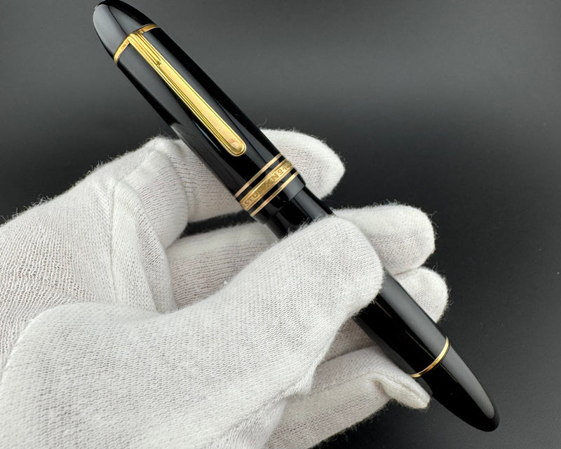 Montblanc Meisterstuck No. 149 1960&