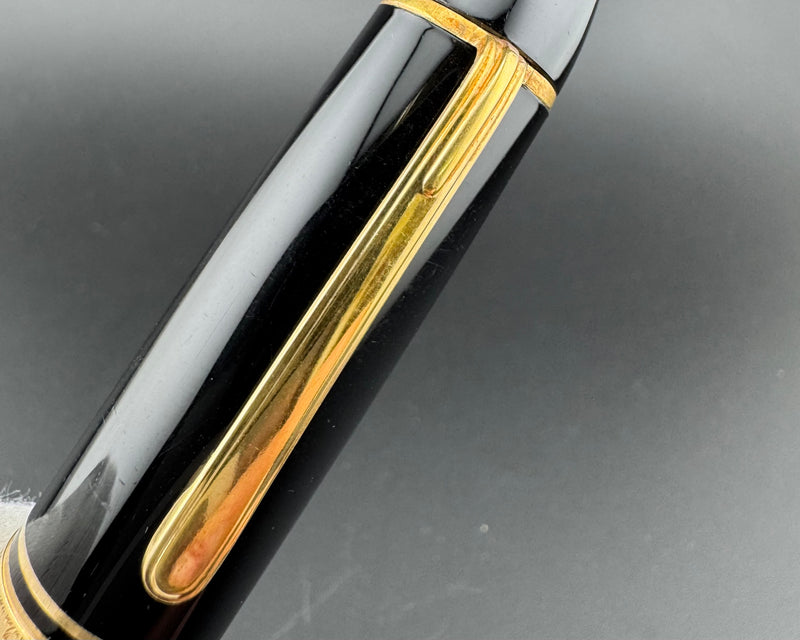 Montblanc Meisterstuck No. 149 1960&