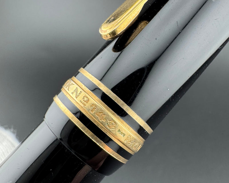 Montblanc Meisterstuck No. 149 1960&