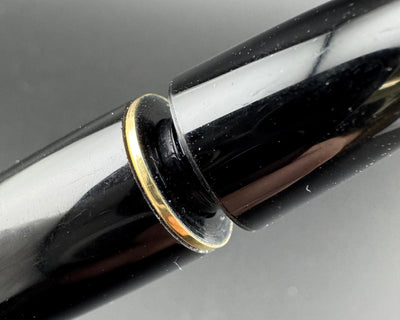 Montblanc Meisterstuck No. 149 1960's Barrel, Cap, and Piston - Parts ONLY