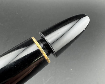 Montblanc Meisterstuck No. 149 1960's Barrel, Cap, and Piston - Parts ONLY