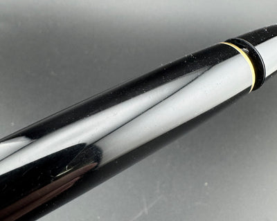 Montblanc Meisterstuck No. 149 1960's Barrel, Cap, and Piston - Parts ONLY