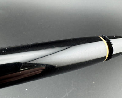 Montblanc Meisterstuck No. 149 1960's Barrel, Cap, and Piston - Parts ONLY