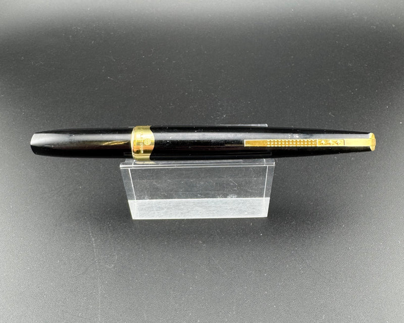 Platinum 18 Pocket Fountain Pen 18K Gold Extra-Fine Nib