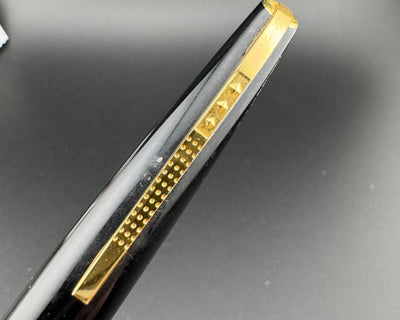 Platinum 18 Pocket Fountain Pen 18K Gold Extra-Fine Nib