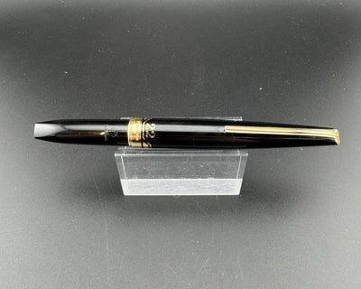 Platinum 22K Pocket Fountain Pen 22K Gold Fine Nib