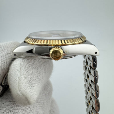 Tudor Prince Oysterdate REF 72033 Two-Tone Automatic Dress Watch