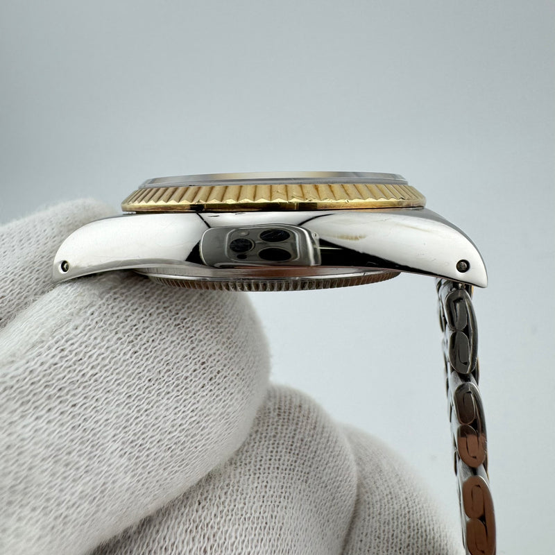 Tudor Prince Oysterdate REF 72033 Two-Tone Automatic Dress Watch