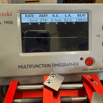 Tudor Prince Oysterdate REF 72033 Two-Tone Automatic Dress Watch