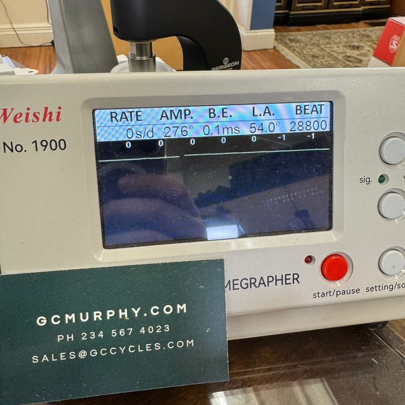 TUDOR Prince Oysterdate Ranger II REF 9111/0 Blue Dial Men&