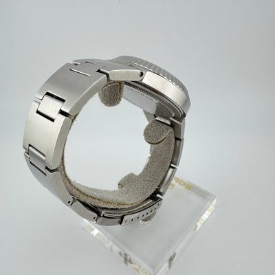 TUDOR Prince Oysterdate Ranger II REF 9111/0 Blue Dial Men's Automatic Watch